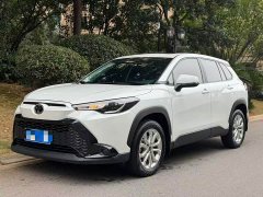 Toyota Frontlander 2.0L CVT Leading Edition - фото 2