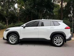 Toyota Frontlander 2.0L CVT Leading Edition - фото 3