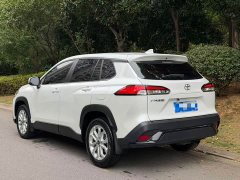 Toyota Frontlander 2.0L CVT Leading Edition - фото 4
