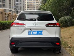 Toyota Frontlander 2.0L CVT Leading Edition - фото 5