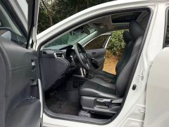 Toyota Frontlander 2.0L CVT Leading Edition - фото 6