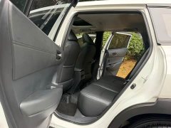 Toyota Frontlander 2.0L CVT Leading Edition - фото 7