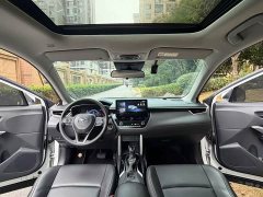 Toyota Frontlander 2.0L CVT Leading Edition - фото 8
