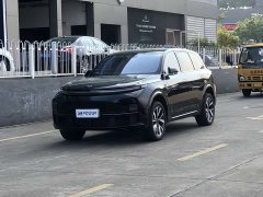 Li Auto L7 Pro - ფოტო 1