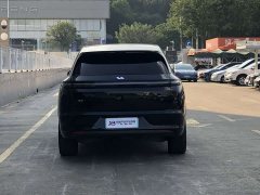 Li Auto L7 Pro - ფოტო 13