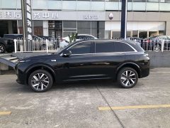 Li Auto L7 Pro - ფოტო 15