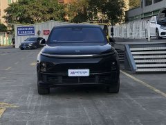 Li Auto L7 Pro - ფოტო 2