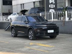 Li Auto L7 Pro - ფოტო 3