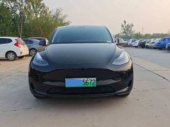 Tesla Model Y Rear-Wheel Drive - ფოტო 2