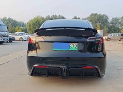 Tesla Model Y Rear-Wheel Drive - ფოტო 5