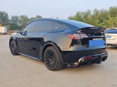 Tesla Model Y Rear-Wheel Drive - ფოტო 6