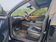 Tesla Model Y Rear-Wheel Drive - ფოტო 7