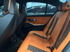 BMW M3 Sedan Thunder Edition - ფოტო 5