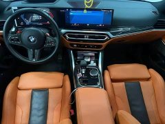 BMW M3 Sedan Thunder Edition - ფოტო 6