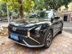 Hyundai ix35 Mufasa 2.0L Luxury LUX - photo 1