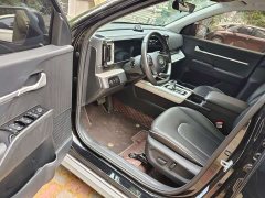 Hyundai ix35 Mufasa 2.0L Luxury LUX - photo 10