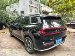 Hyundai ix35 Mufasa 2.0L Luxury LUX - photo 11