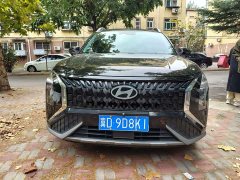 Hyundai ix35 Mufasa 2.0L Luxury LUX - photo 3