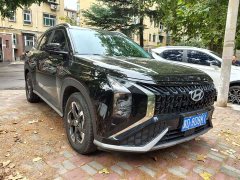 Hyundai ix35 Mufasa 2.0L Luxury LUX - photo 5