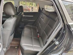 Hyundai ix35 Mufasa 2.0L Luxury LUX - photo 6