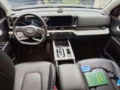 Hyundai ix35 Mufasa 2.0L Luxury LUX - photo 7
