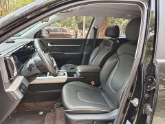 Hyundai ix35 Mufasa 2.0L Luxury LUX - photo 8