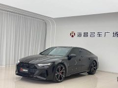 Audi RS 7 RS 7 4.0T Sportback - ფოტო 1