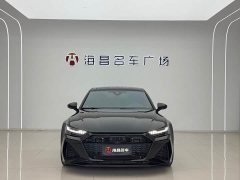 Audi RS 7 RS 7 4.0T Sportback - ფოტო 2