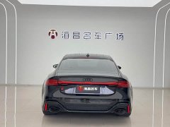 Audi RS 7 RS 7 4.0T Sportback - ფოტო 5