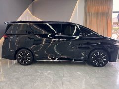 Toyota Vellfire Crown Hybrid 2.5L Executive Premier Edition - photo 11