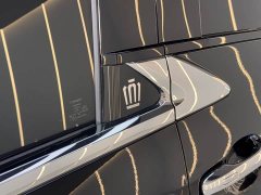 Toyota Vellfire Crown Hybrid 2.5L Executive Premier Edition - photo 12
