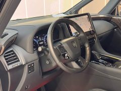 Toyota Vellfire Crown Hybrid 2.5L Executive Premier Edition - photo 15