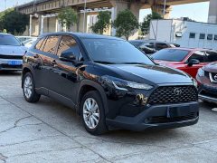 Toyota Corolla Sharp Release 2.0L Elite Edition - photo 1