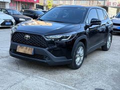 Toyota Corolla Sharp Release 2.0L Elite Edition - photo 2