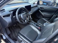 Toyota Corolla Sharp Release 2.0L Elite Edition - photo 3