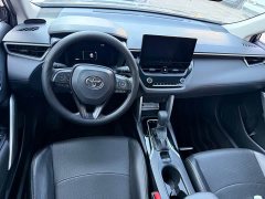 Toyota Corolla Sharp Release 2.0L Elite Edition - photo 5