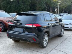 Toyota Corolla Sharp Release 2.0L Elite Edition - photo 6