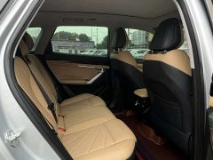 Geely Boyue L 1.5TD DCT Luxury - photo 10