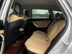 Geely Boyue L 1.5TD DCT Luxury - photo 11