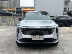 Geely Boyue L 1.5TD DCT Luxury - photo 2
