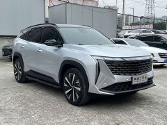 Geely Boyue L 1.5TD DCT Luxury - photo 3