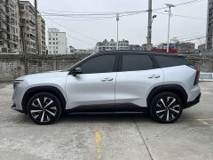 Geely Boyue L 1.5TD DCT Luxury - photo 4