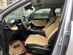 Geely Boyue L 1.5TD DCT Luxury - photo 8