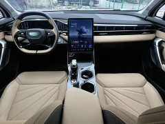 Geely Boyue L 1.5TD DCT Luxury - photo 9