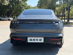 Lynk & Co 10 120 AWD Ultra - ფოტო 5