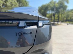 Lynk & Co 10 120 AWD Ultra - ფოტო 9