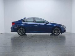 BMW 1 Series Facelift 120i M Sport - фото 10