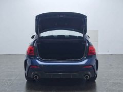 BMW 1 Series Facelift 120i M Sport - фото 11