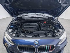 BMW 1 Series Facelift 120i M Sport - фото 12