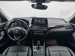 BMW 1 Series Facelift 120i M Sport - фото 14
